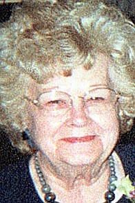 Photo of Mary Katherine Peterson