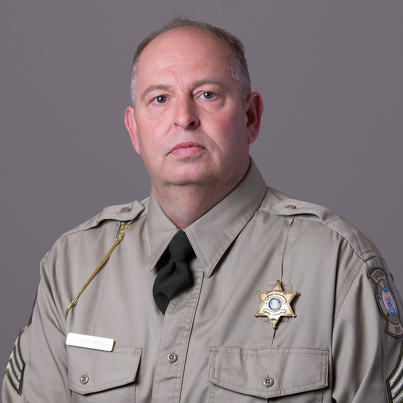 Cole County Sheriff's Department captain continues family law ...