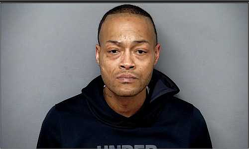 Jefferson City Man Charged In Drug Case Jefferson City News Tribune