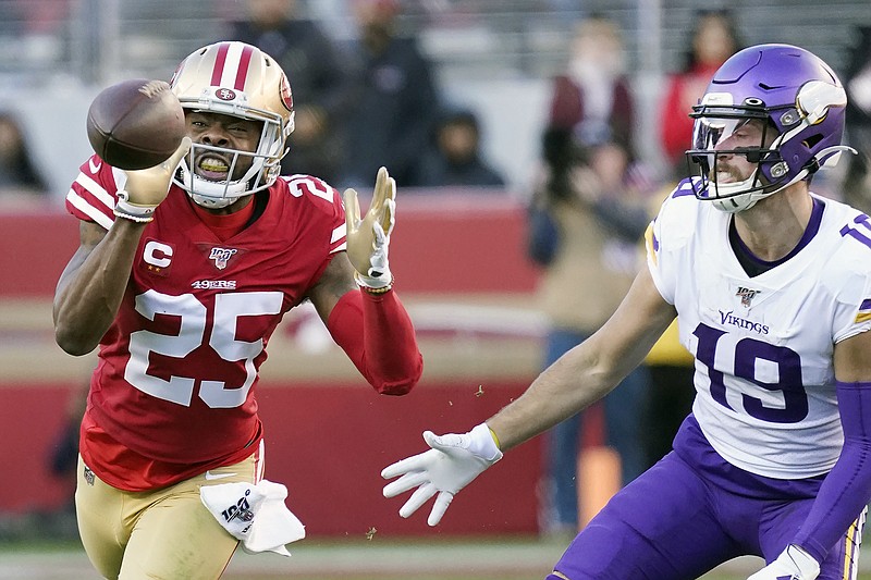 49ers vs. Vikings preview: Turnovers and third downs will