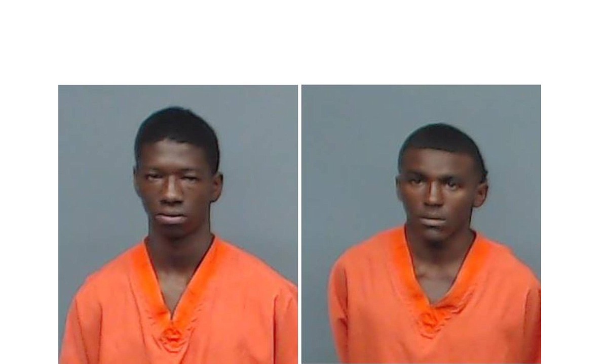 Teens accused of capital murder in Texarkana home invasion plead not ...