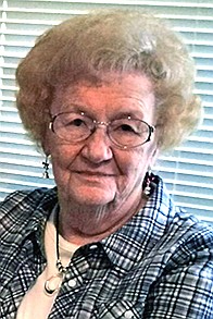 Photo of Lois  Marie Bemberger