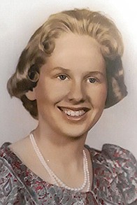 Photo of Velma A.  Durham
