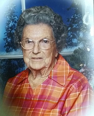 Photo of NANNIE  CARTER