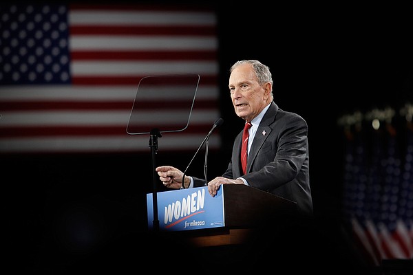 michael-bloomberg-outlines-his-plans-for-cleaner-buildings-cars