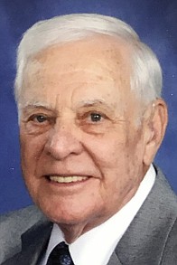 Photo of Donald Blaine Riley