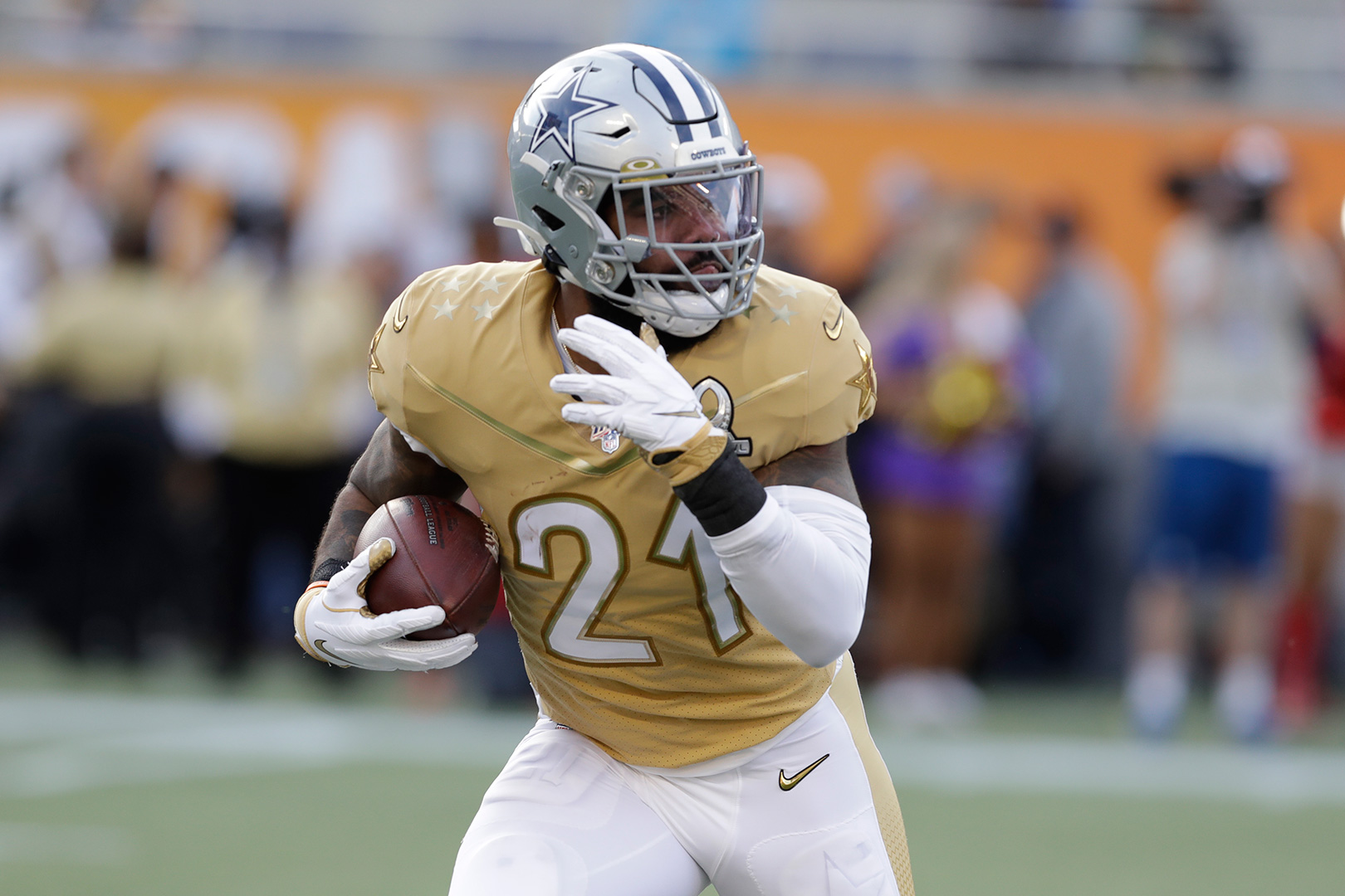 2020 Pro Bowl: AFC beat NFC 38-33 in NFL All-Star game in Orlando, NFL News