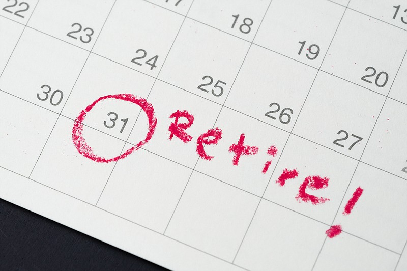 Retirement planning is too often just focused on the money. It's important to have a good financial plan, but you also have to consider how you will feel. If you go to the same place every day, you could miss it and the people who you work with as well as being part of something larger than yourself. (Dreamstime/TNS)