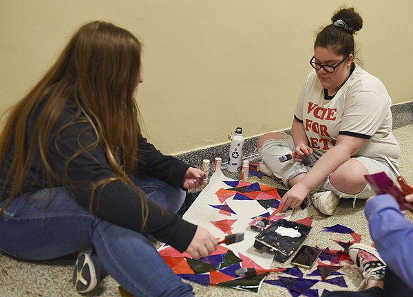 JCHS Production To Include Murder Mystery Blended With Humor Drama