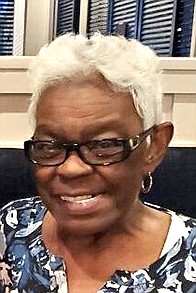 Photo of Eunice Garrett