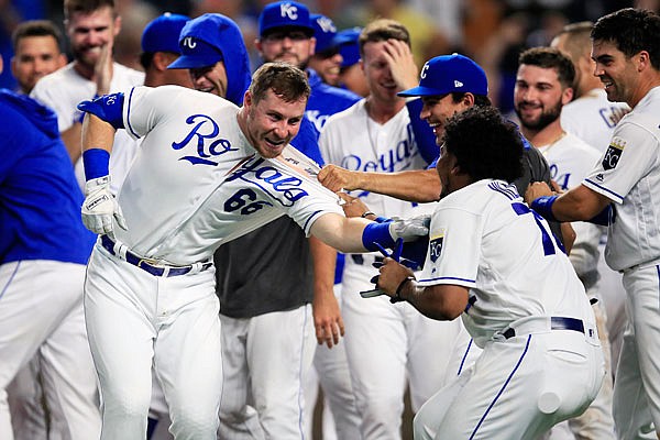 Royals head to spring with fresh outlook on growth | Jefferson City ...