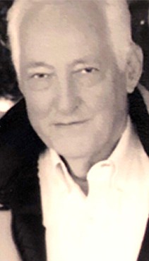 Photo of Noel McMELLON