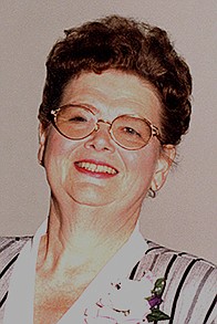 Photo of Margaret Ann Vieth