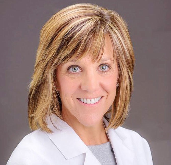 Dr. Lisa Pierce has practiced family medicine in Missouri since 1988.