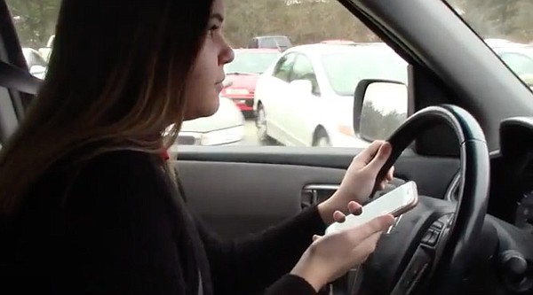 New grant funding targets distracted driving in Missouri - Vimarsana News