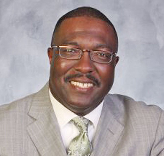 Negro Leagues Baseball Museum president Bob Kendrick is coming to speak at William Woods University.