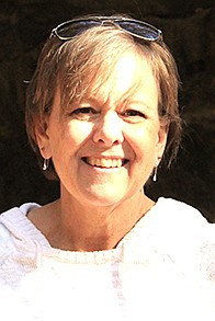 Photo of Glenda Louise Elgin