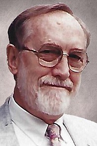 Photo of Robert Lee Russell Kocher