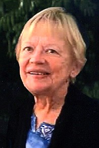 Photo of Becky J. LaFevers Wright