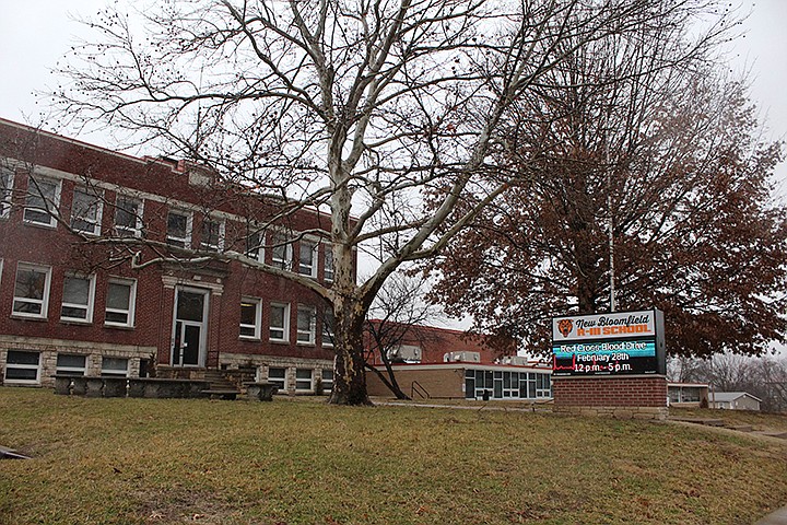 New Bloomfield R-3 School District Superintendent Sarah Wisdom proposed a plan during the Feb. 20, 2020, Board of Education meeting for the district to provide school supplies for all students.