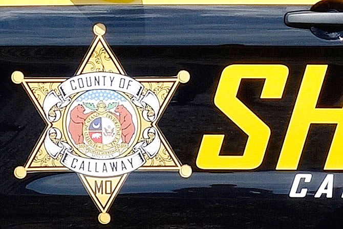 Fulton Sun file photo of Callaway County Sheriff's Office patrol car.