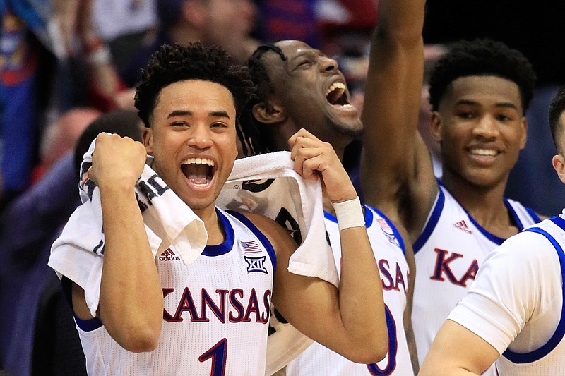 NET? Quadrants? Decipher lingo about NCAA tourney bids Texarkana Gazette