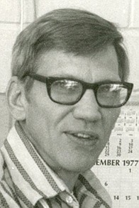 Photo of Robert B. Nilges