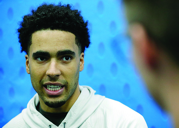 Jontay Porter Signs With Grizzlies | Jefferson City News Tribune