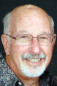 Photo of Dr. Eddie Keith