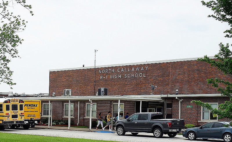 FILE: North Callaway High School