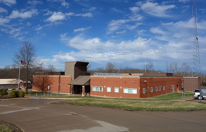 The Callaway County Jail is screening all new inmates, but Sheriff Clay Chism worries about the facility's ability to isolate inmates if one falls ill. Correctional facilities throughout Fulton are implementing COVID-19 plans.