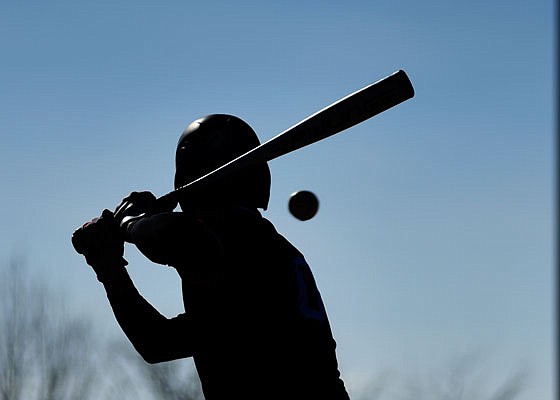 The start of high school baseball season will have to wait at least a couple of more weeks as all sports have been postponed due to the coronavirus.