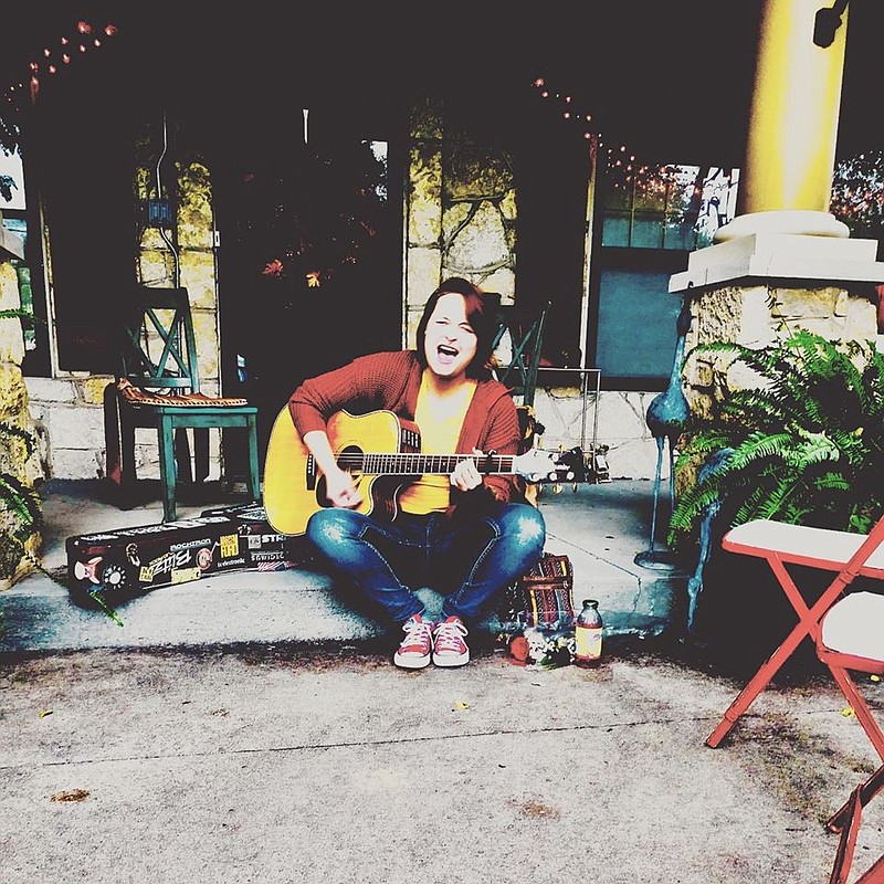 On Display A love for the JC arts community Jefferson City News Tribune