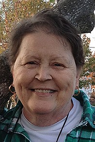 Photo of Brenda Jaegers