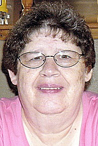Photo of Ruth Ann Kemp