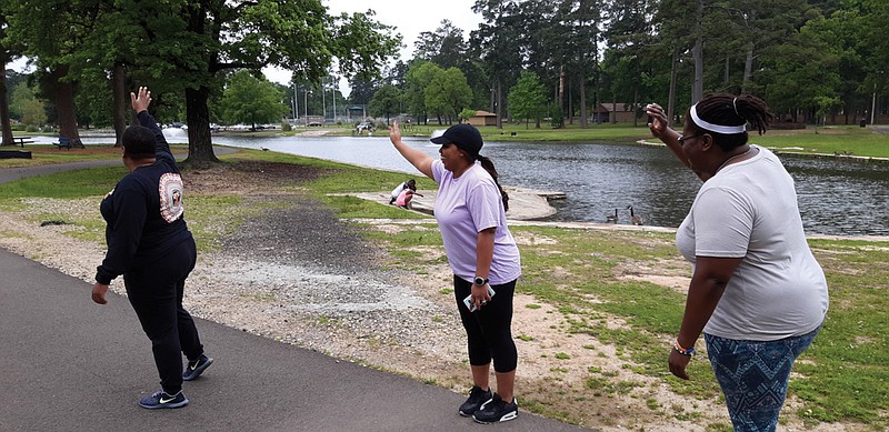 Locals Relax At Parks And Reflect On Circumstances locals-relax-at-parks-and-reflect-on-circumstances