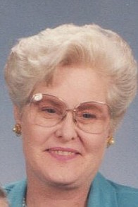 Photo of Edna I. Williams