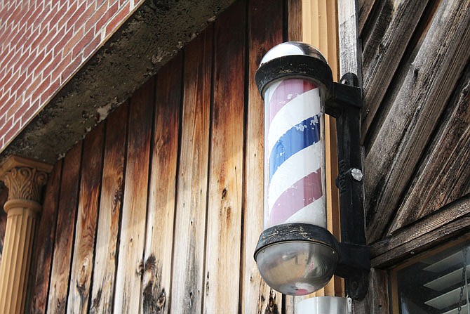 When the state stay-at-home order lifts Monday, barber shops and hair salons will be allowed to reopen.