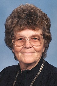 Photo of Betty Jean Reynolds