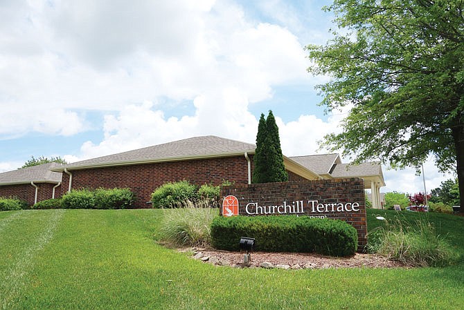 The Jefferson City Breakfast Rotary Club will host a parade for residents of Churchill Terrace, an assisted living home in Fulton, on Saturday. The public is welcome to join in.