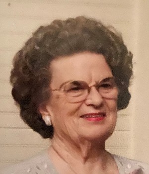 Photo of ANNA  MARIE  SELLERS