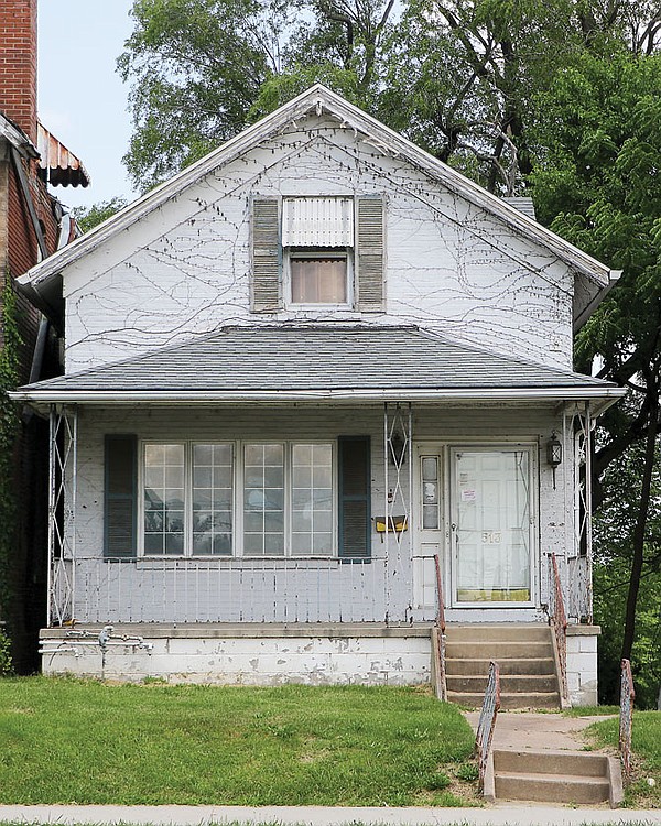 Developer buys four Capitol Avenue homes Jefferson City News Tribune