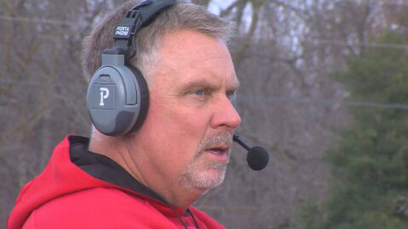 Scott Bailey was named the head football coach for the Jefferson city Jays on Tuesday after 14 years at Lamar, where he coached the Tigers to seven state championships. 