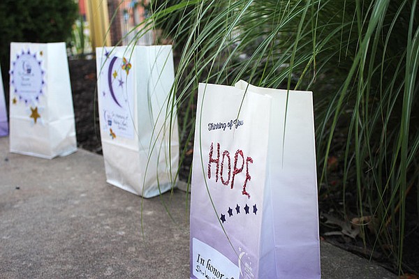 Relay for Life concludes virtual campaign