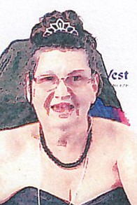 Photo of Sylvia Louise Kimball