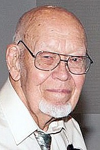 Photo of David L.  Rackers