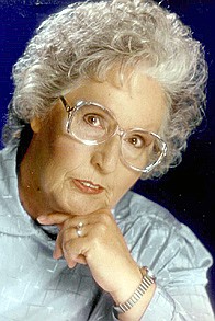Photo of Dorothy Jean Davis