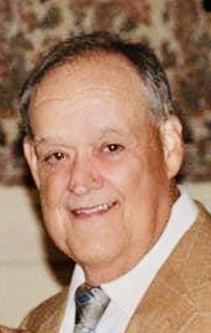Photo of JERRY  GROSS