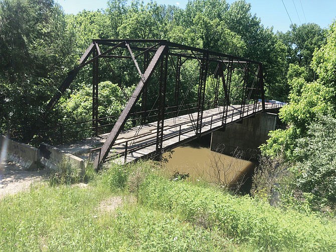 Federal grant to fund rural bridge replacement | Fulton Sun