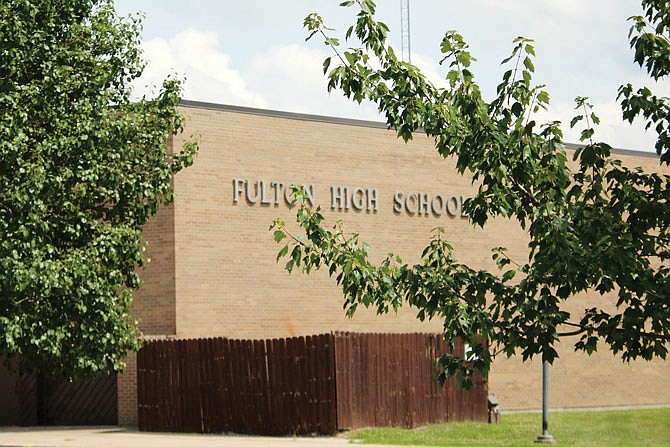 A task force at Fulton Public Schools is working on plans for remote learning.